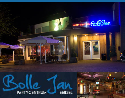 Feesten organiseren bij Party Centrum Bolle Jan