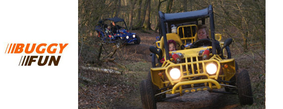 Buggy Fun Brabant