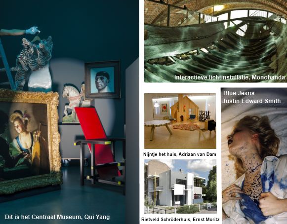 Centraal Musem Utrecht
