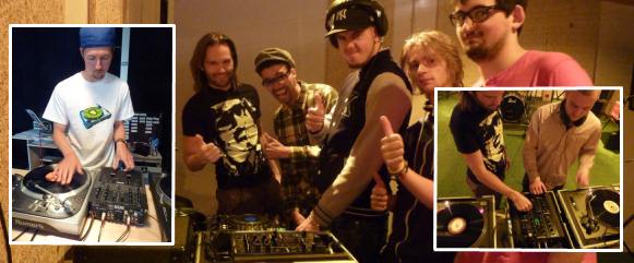 DJ School Utrecht