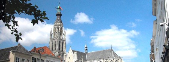 Grote Kerk Breda