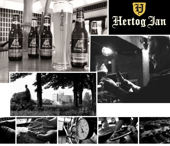 Hertog Jan Brouwerij