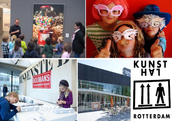 Kunsthal Rotterdam