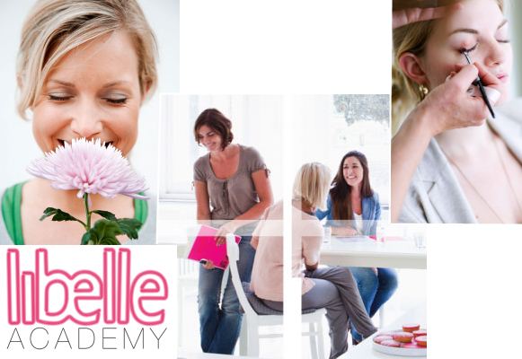 Workshops Libelle Academy