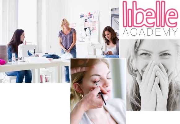 Workshops Libelle Academy