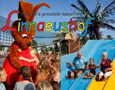 Linnaeushof