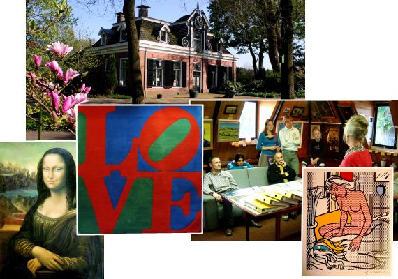 Museums Vledder