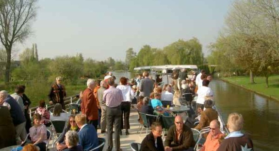 Rederij Leerdam