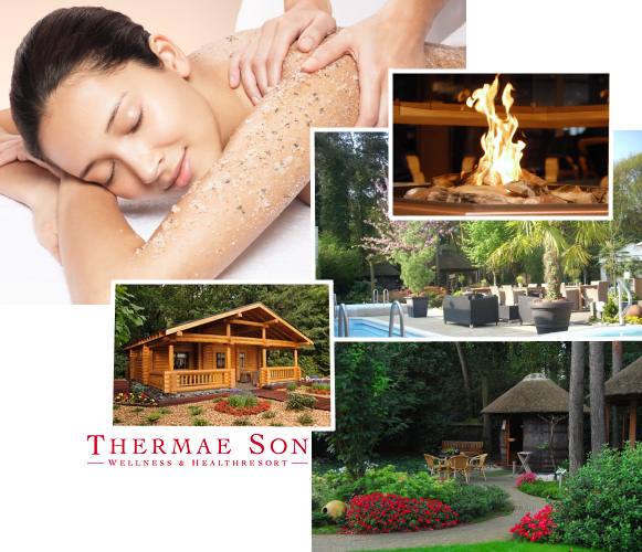 Thermae Son