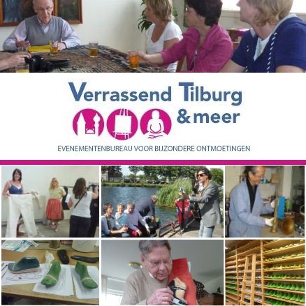 Verrassend Tilburg