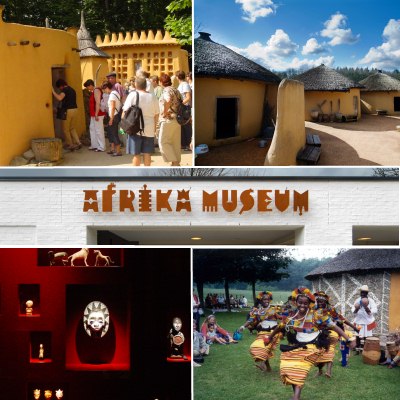Afrika Museum