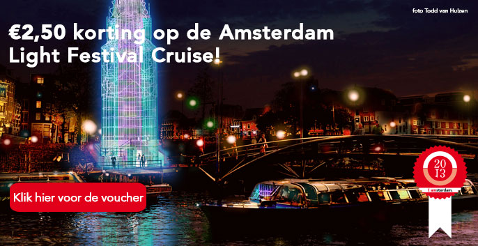 Amsterdam Light Festival