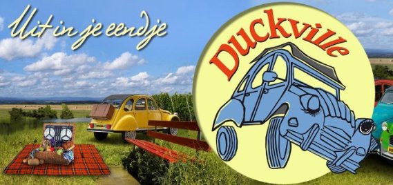 Duckville