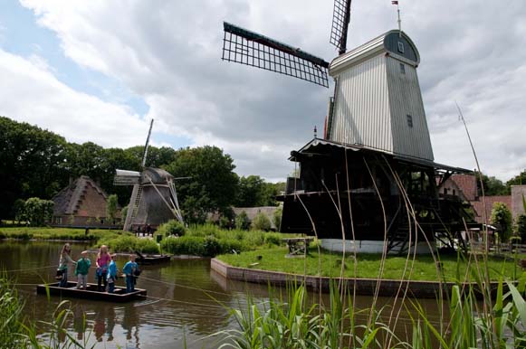 Nederlands Openluchtmuseum
