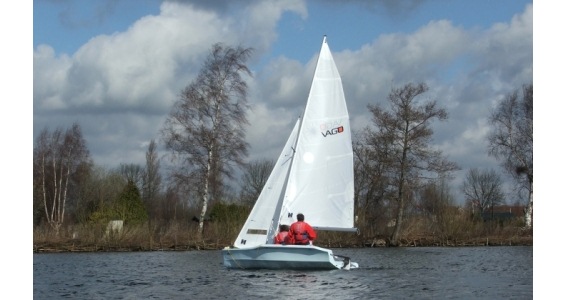 Vinkeveen Haven